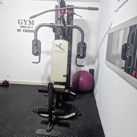 Chambre Climatisee Avec Espaces Privatifs Dont Salle De Bain Et Wc La Liviniere Экстерьер фото